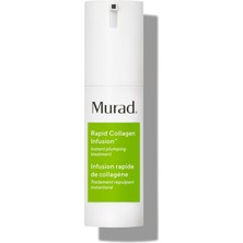Die Grup Murad Rapid Collagen Infusion Anında Sıkılaştırıcı Kolajen Serumu (30 Ml)