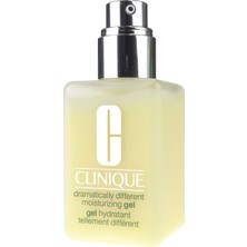 Die Grup Clinique Clinique Dramatically Different Moisturizing Gel 125ML Nemlendirici