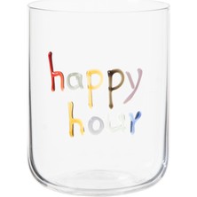 Die Grup Happy Meşrubat Bardağı 420 ml
