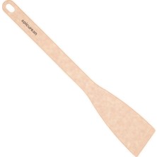 Die Grup ​​​epicurean 015-4020120 Kitchen Serisi Natural Spatula