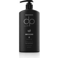 Die Grup Daily Perfection Mentol Tuzsuz Şampuan 500 ml