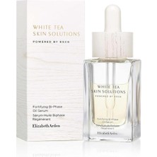 Die Grup Elizabeth Arden White Tea Skin Solutions Fortifying Bi-Phase Oil Serum 30ML