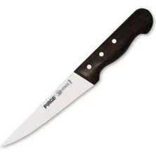 Die Grup Pirge Sultan Kasap Bıçağı No.2 Sivri 16,5 cm - 31258