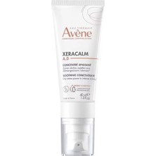 Die Grup Avene Xeracalm Ad Soothing Concentrate 40 ml