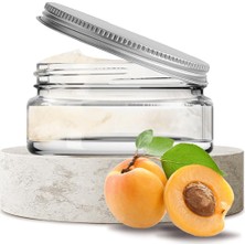 Die Grup Katı Kayısı Çekirdeği Yağı 50 Ml. Saf Kayısı Yağı Apricot Kernel Butter