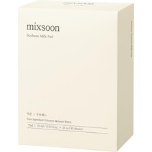 Die Grup Mixsoon Soybean Süt Pedi 10EA