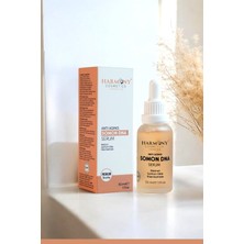 Die Grup Somon Dna Sıkılaştırıcı Serum, Tüm Cilt Tipleri Için, Anti-Aging, Spf 40-45, Anti Alerjik, 30 ml