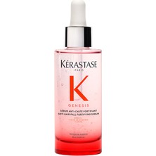 Die Grup Kerastase Genesis Serum Anti-Chute Fortifiant Dökilme Önleyici 90 ml