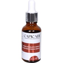 Die Grup Capicade Süper Aydınlatıcı Serum 30 ml