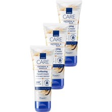 Die Grup Avon Care Vanilya Içeren E Vitaminli Kuru Ciltler Için El Kremi 75 Ml. Üçlü Set