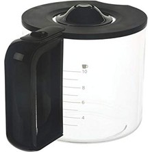 Die Grup Diğer Bosch Tka 8013 / TKA8633 Kahve Makinesi Cam Demlik