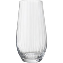 Die Grup Crystallıne Optıc Meşrubat Bardağı 580 ml