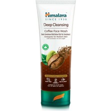 Die Grup Himalaya Since 1930 Deep Cleansing Derin Temizleme Etkili Kahve Özlü Yüz Temizleyici 100 ml