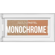 Die Grup Show By Pastel Monochrome Eyeshadow 26 - Sand Dunes