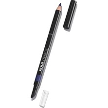 Die Grup Avon Kohl Sünger Uçlu Suya Dayanıklı Göz Kalemi Cobalt Blue