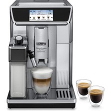 Die Grup De'longhi Primadonna Elite Experience Kahve Makinesi Ecam 650.85.MS