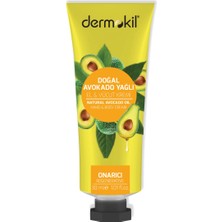 Die Grup Dermokil Avokado Yağlı El ve Vücut Kremi 30 ml