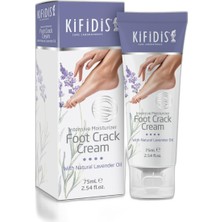 Die Grup Kifidis Ayak Çatlak Kremi 75 ml