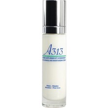 Die Grup A313 Kırışıklık Karşıtı Nemlendirici Yüz Kremi 50 ml