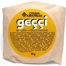 Die Grup Otama Kırkpınar Geççi El, Yüz ve Vücut Sabunu 65 gr