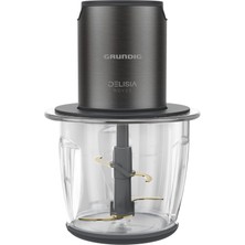Die Grup Grundig Do 7266 Cdx Doğrayıcı