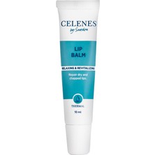 Die Grup Celenes By Sweden Rahatlatıcı & Canlandırıcı Lip Balm