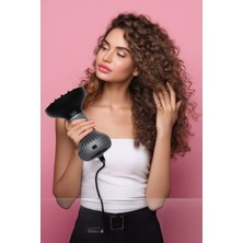 Die Grup Arzum AR5124 Trendcare Curly 800W Saç Kurutma Makinesi, Difüzör Başlıklı, Bukle Belirginleştirici