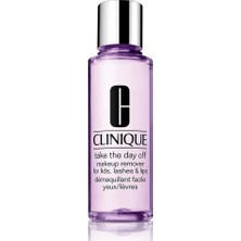 Die Grup Clinique Take The Day Off Eye Makeup Remover- Göz Makyaj Temizleyici 125ML