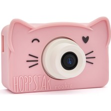 Die Grup Diğer Marka Hoppstar Model Hoppstar Rookie Blush