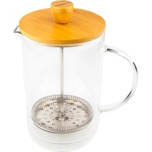 Die Grup Bambum Azir - French Press 800ML