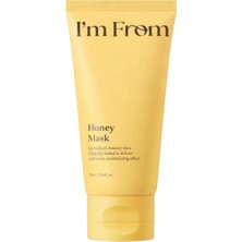 Die Grup I'm From Honey Maske 30G Besleyici Nemlendirici Cilt Bakım Maskesi