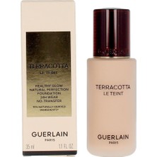 Die Grup Guerlain Terracotta Mat Fluid Foundation 2c