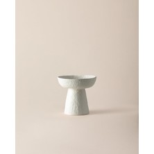 Die Grup Milo Kase - Beyaz - 20 cm