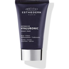 Die Grup Instıtut Esthederm Parıs Intensive Hyaluronic Mask 75 ml