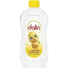 Die Grup Dalin Klasik Bebek Yağı 500 ml