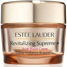 Die Grup Estée Lauder Revitalizing Supreme Plus Global Anti Aging Creme 50 ml 1 Paket (1 x 50 Ml)