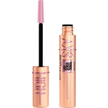 Die Grup Maybelline New York Sky High Rosegold Glitz Maskara
