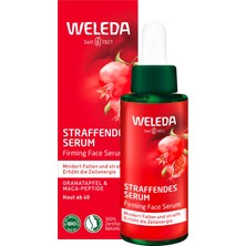 Die Grup Weleda Nar Özlü Yüz Serumu 30 ml