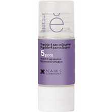 Die Grup Etat Pur Pure Active Peptit-4 Pro Kolajen Mimik Çizgisi Karşıtı Saf Cilt Serumu 15 ml