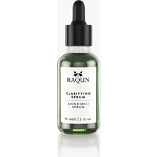 Die Grup Raqun Arındırıcı Serum 30ML%100 Doğal & Organik Içerik