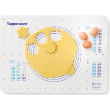 Die Grup Tupperware Tuppperware Hamur Kesme Matı