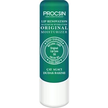 Die Grup Procsin Procsın Lip Balm Çay Ağacı 5.5 ml
