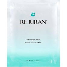 Die Grup Rejuran Turnover Mask Yatıştırıcı Kağıt Maske Pdrn Içerikli
