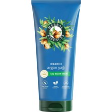 Die Grup Herbal Essences Onarıcı Argan Yağı Saç Bakım Kremi 200ML