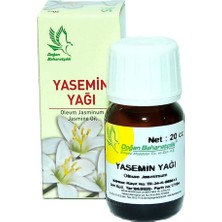 Die Grup Doğan Yasemin Yağı 20CC