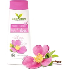 Die Grup Cosnature Vegan Gül Özlü Duş Jeli
