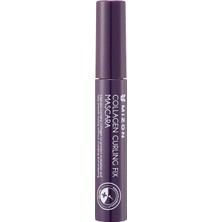 Die Grup Mizon Collagen Curling Fix Mascara – Kıvırma & Belirginleştirme Etkili Kolajen Maskara