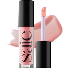 Die Grup Saıe Glossybounce Parlaklık Veren Nemlendirici Dudak Yağı Bubble 5ml, 810029483230