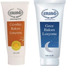 Die Grup Ersağ Gece ve Gündüz Bakım Kremi