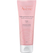 Die Grup Avene Gommage Doux Purifiant, 75 ml